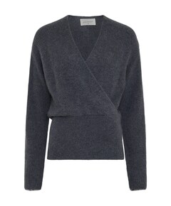 Dames trui blauw