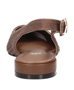 dames slingbacks bruin