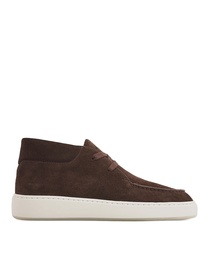 Jiro Gio II (M) heren sneakers bruin