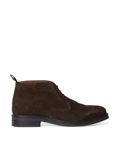 Yaco heren boots bruin