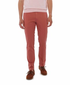 NEW YORK Art.1-8130 broek rood