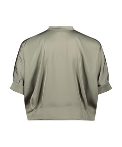Dames blouse groen