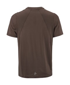 Heren t-shirt paars