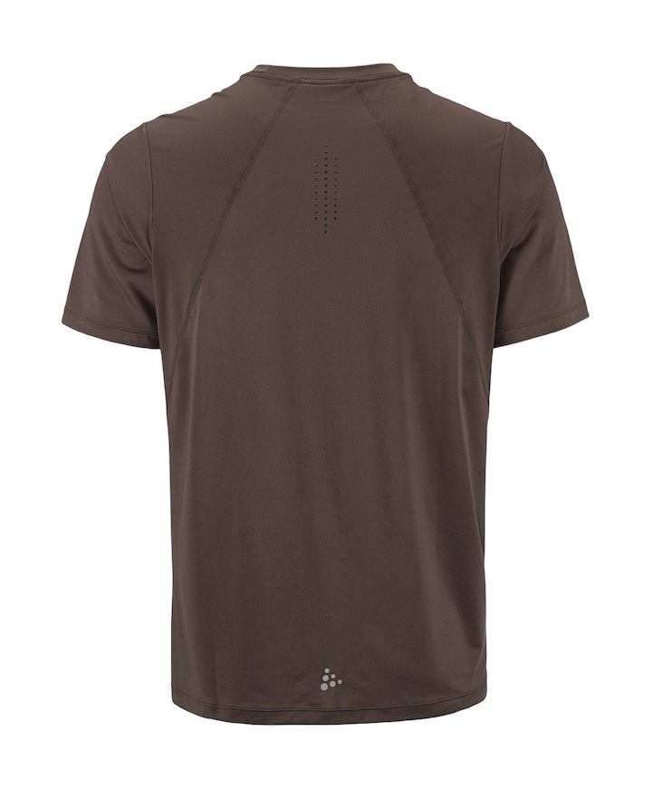 Heren t-shirt paars