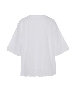 Dames T-shirt wit