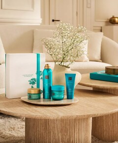 The Ritual of Karma gift set M