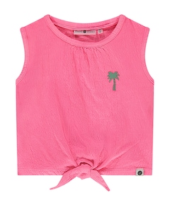 Meisjes top roze