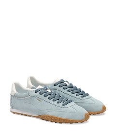 BRIDGE FL dames sneakers blauw