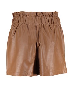 Tanja short korte broek bruin