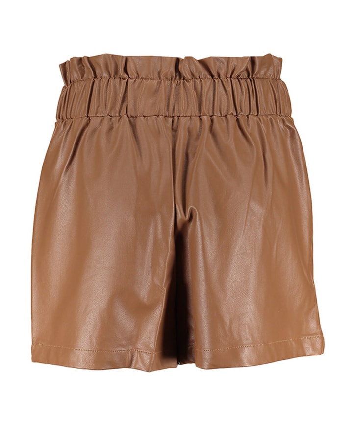 Tanja short korte broek bruin