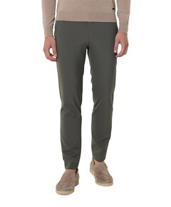 Das Jersey Pants Free Move heren pantalon groen