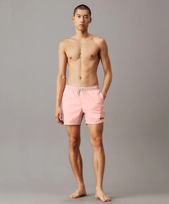 Zwemshort roze