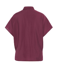 Dames blouse paars