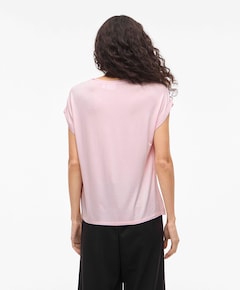 Dames top roze