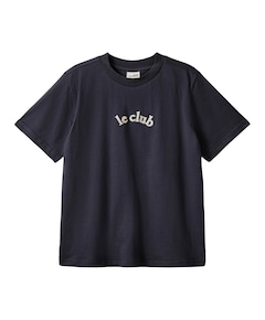 Meisjes T-shirt grijs
