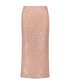 Rok beige