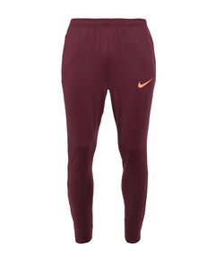Nike Strike Men's Dri-fit Soccer Pa heren trainingsbroek rood