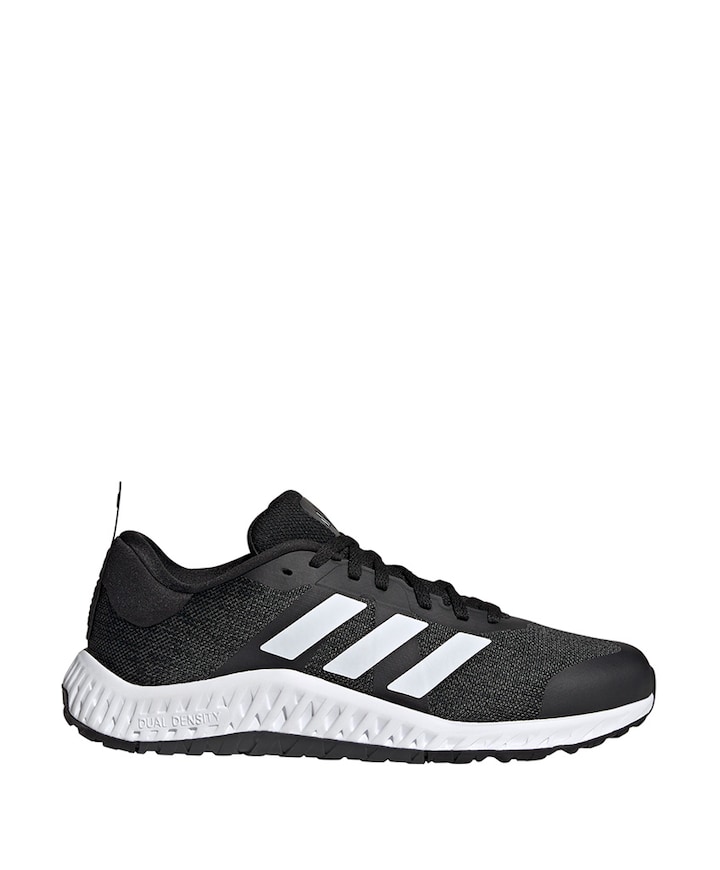 Everyset Trainer W runningschoenen zwart