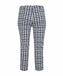 Jacky broek blauw