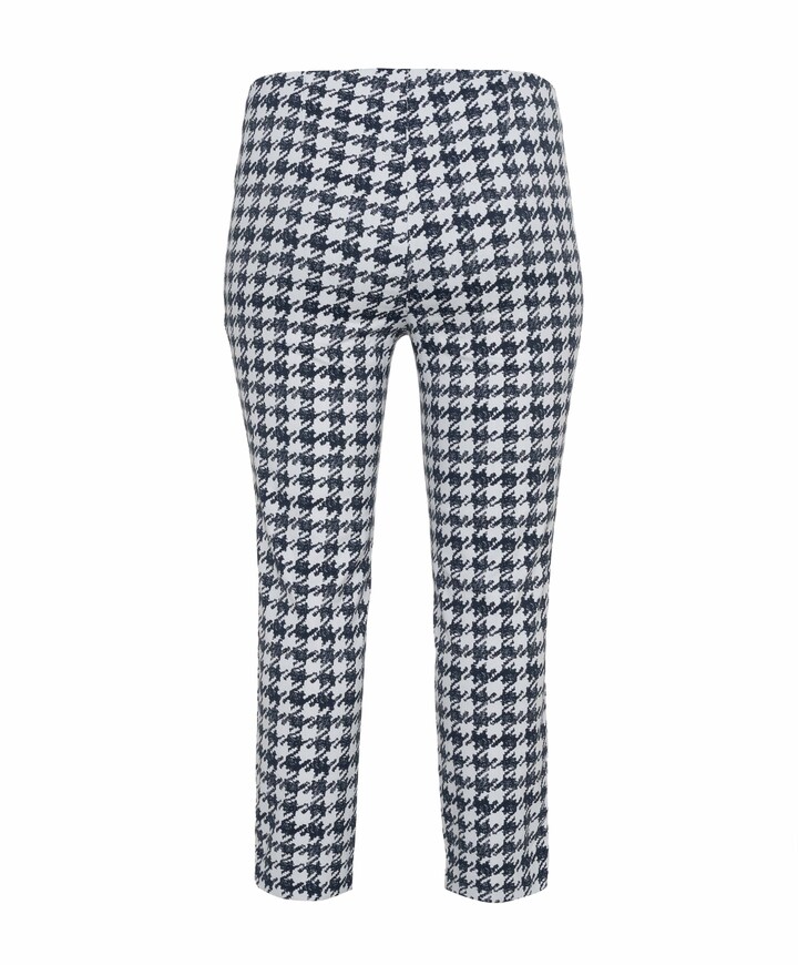 Jacky broek blauw