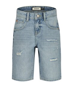 Orlando crafted jongens jeans blauw