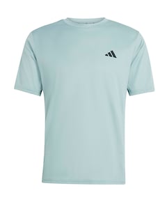 Heren t-shirt groen