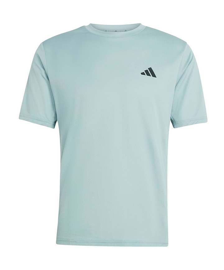 Heren t-shirt groen