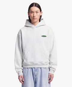 Heren sweater ecru