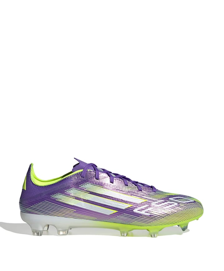 F50 Pro Fg heren voetbalschoenen paars