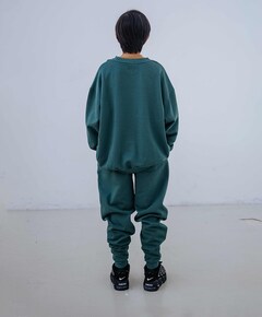 Sweater groen