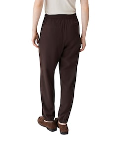 Myha urban dames broek bruin