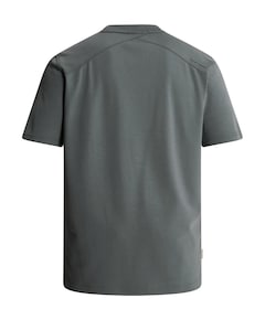 Heren T-shirt grijs