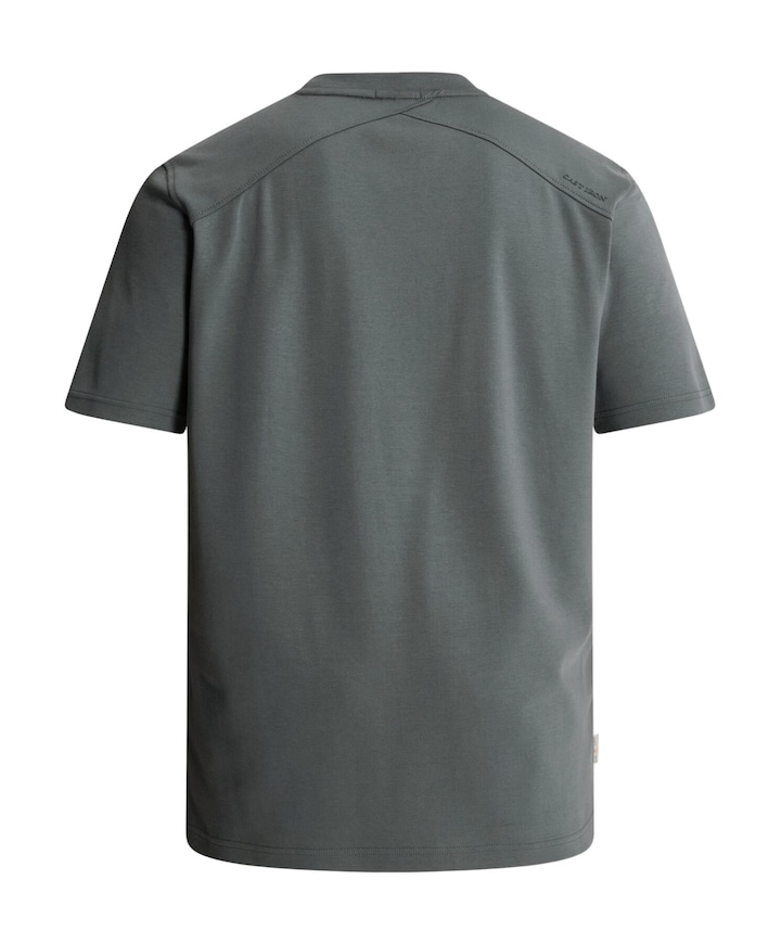 Heren T-shirt grijs