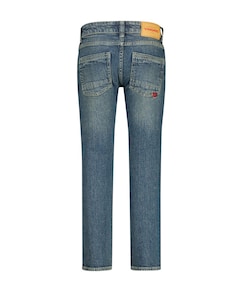 Brando jongens jeans blauw
