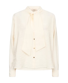 Dames blouse ecru