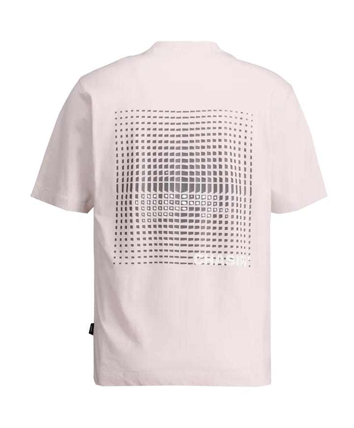 Heren T-shirt roze