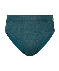 Dames bikinibroekje groen