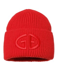 Muts rood