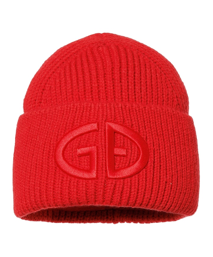 Muts rood