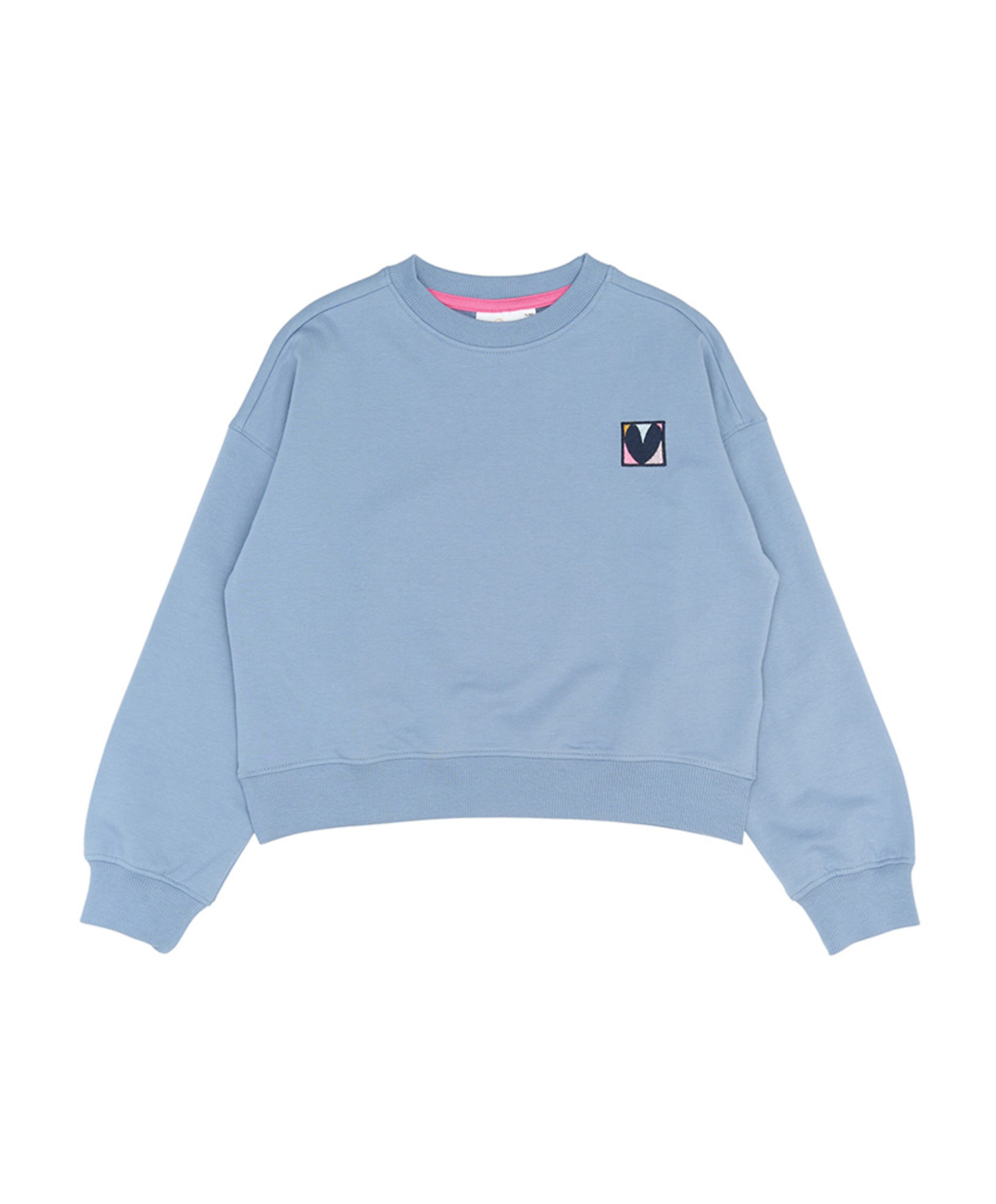 Sweater blauw