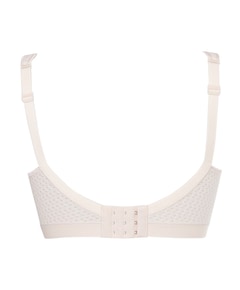 Dames sport bh roze
