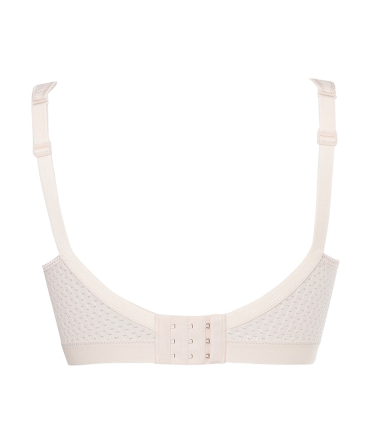 Dames sport bh roze