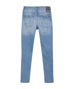 2513 Slim fit Light jeans blauw