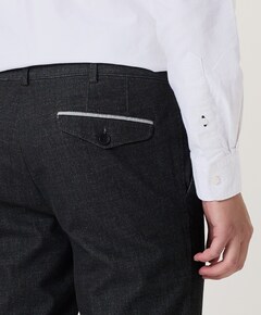 PARIS Art.2-3609 heren broek grijs