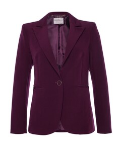 Blazer bordeaux