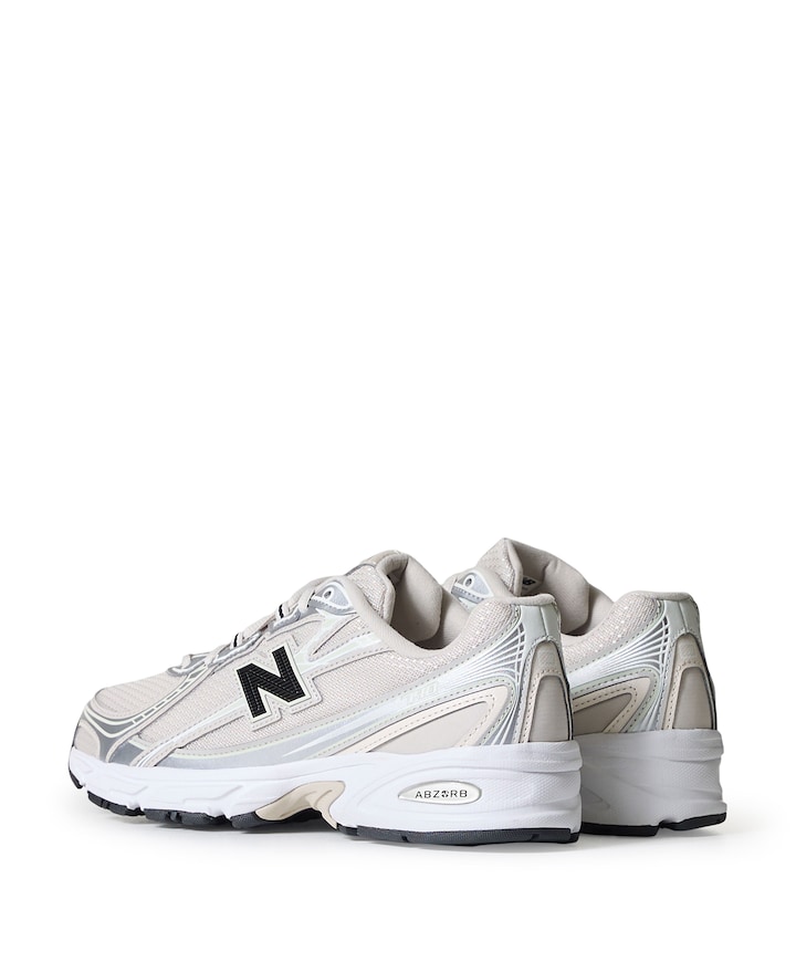 dames sneakers wit