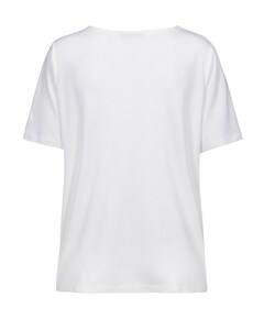 Dames T-shirt blauw