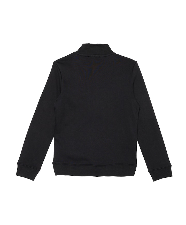Sweater zwart