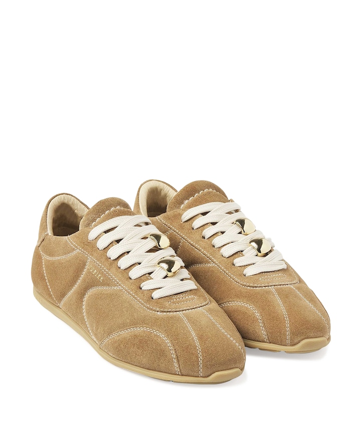 Riley Rush (L) dames sneakers beige