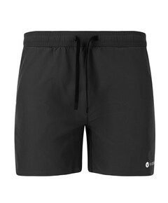 Berk M Shorts heren short zwart